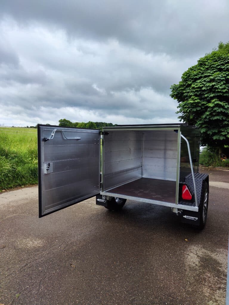offroadanhänger zeltanhänger dachzelt corse landrover defender